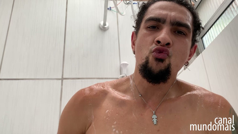 MundoMais: Men Fetish Bathing Part Iii