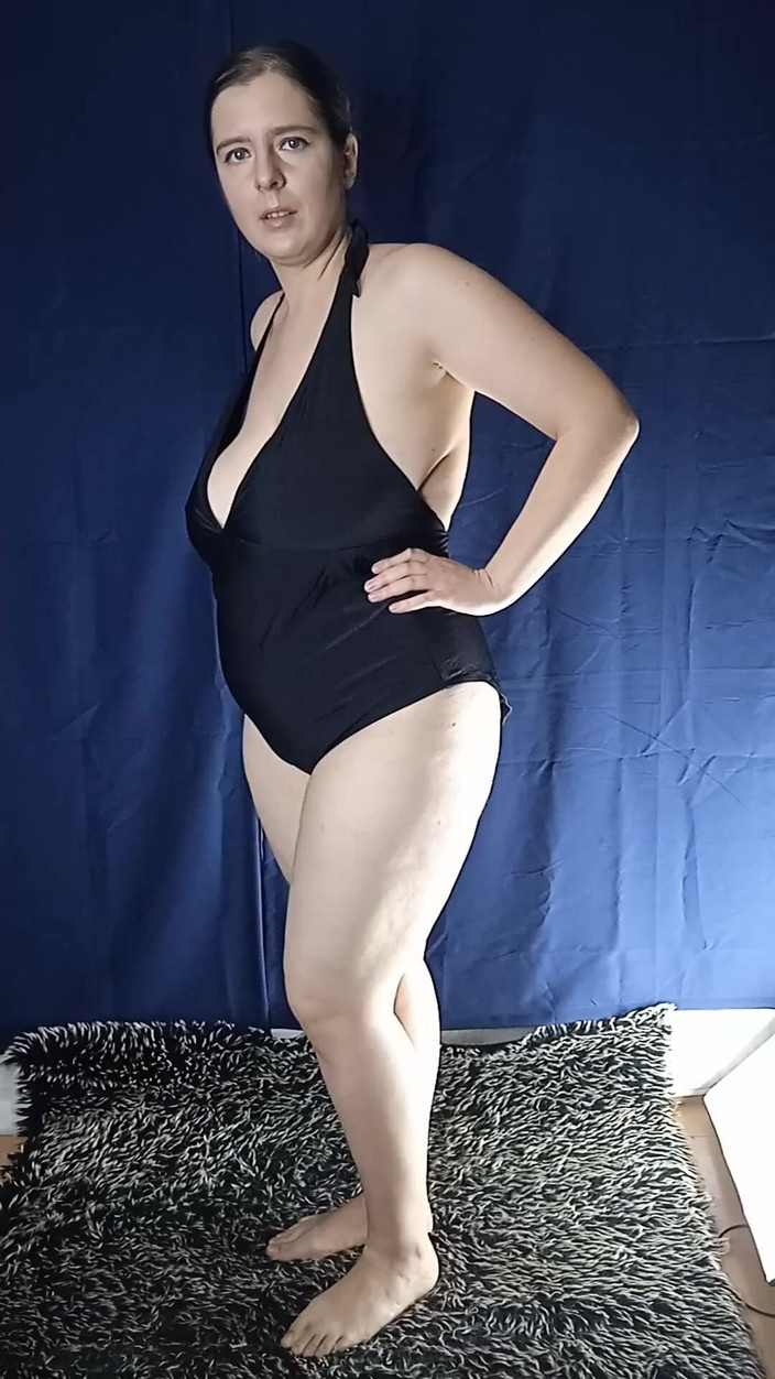 Lena Rose: プラスサイズの女性のためのワンピース水着をもっと見る