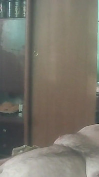 Transa com pau com uma buceta artificial