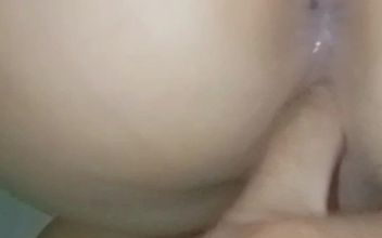 My Stepsister Moaned in Pleasure