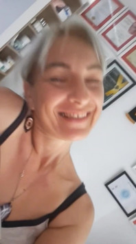 Hot Mom Tongue Teasing Ready for Hot Action