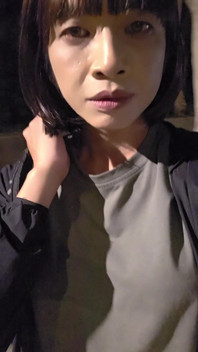 As Long as I Squat, You Can See My Underwear