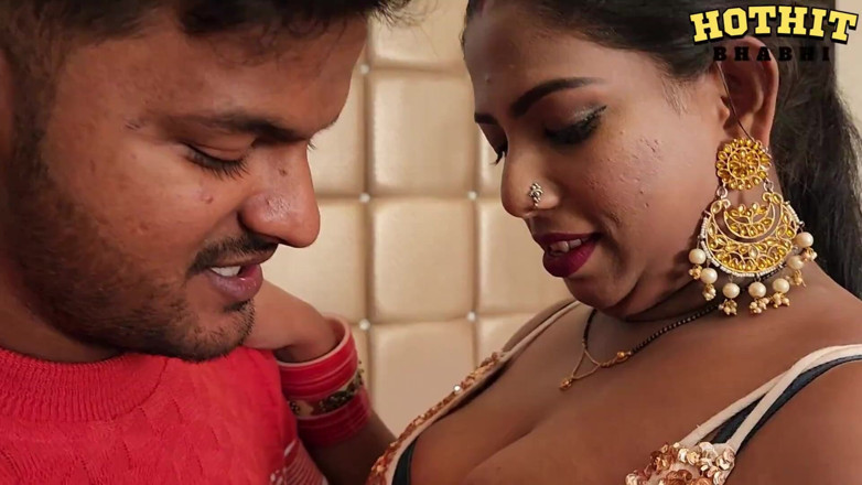 Hothitbhabhi: Young Desi Billo Bhabhihardcore Sex with Desi Boy (hindi Audio)