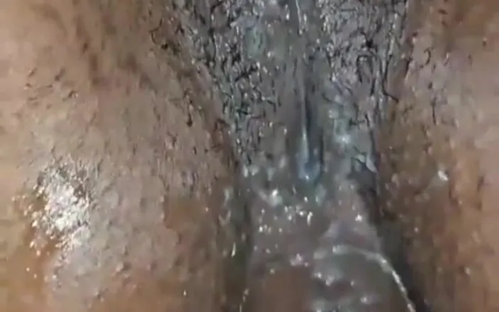 Island Bratz: Omg It Hurts!!! It's Too Deep!!... Black Teen Pussy Shaking...