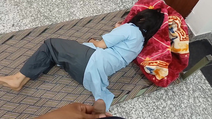 Suhani: Můj nevlastní bratr ošukal moji nevlastní sestru