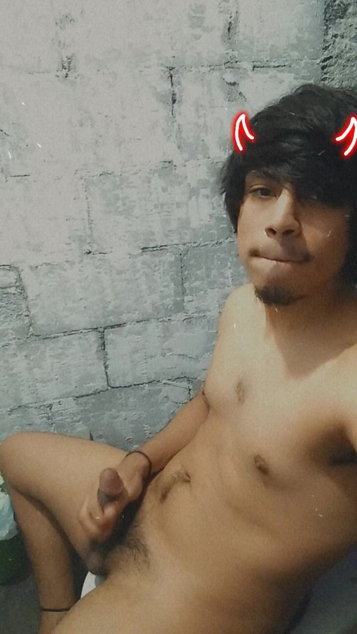 AlexAlejandro13: सेक्सी Devil फिल्टर टेस्ट