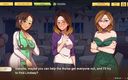 Porny Games: Outra chance da Time Assistente Studios: Sexo e Brincadeira com...