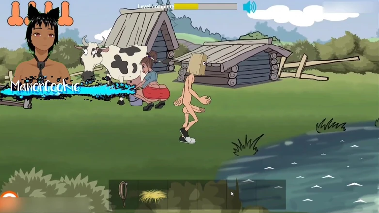 Manor Cookie: Fuckerman-serie Alles wat we moesten doen was de dangtrein volgen,...