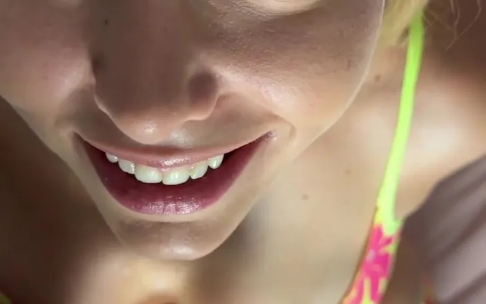 Samantha Flair: Here Is the JOI Video in Portrait and Landscape. It's...