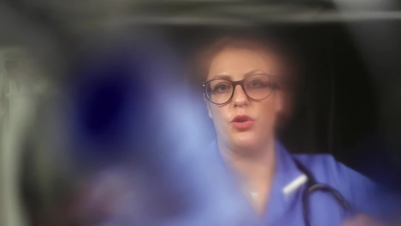 Countess diamond: Medical Sample Cum Collection
