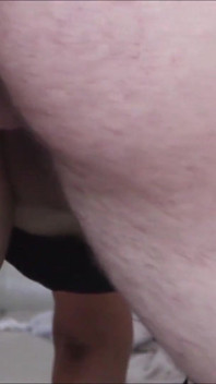 Cuckold creampie dọn dẹp