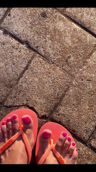 New Pedicure
