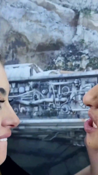 Kissing Fantasy