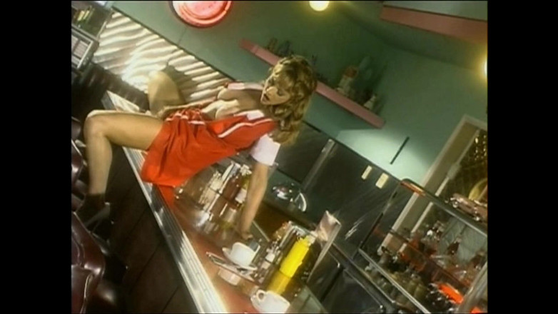 Hard Accademy: Con điếm bẩn thỉu cưỡi con cu khổng lồ sâu