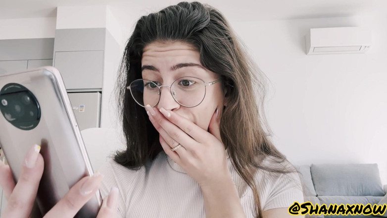 Shanaxnow: Vendetta feticismo del piede storia