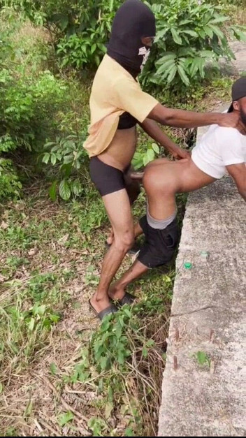 Chief_daddyy: Um meio-irmão do Rei de Gomorra.