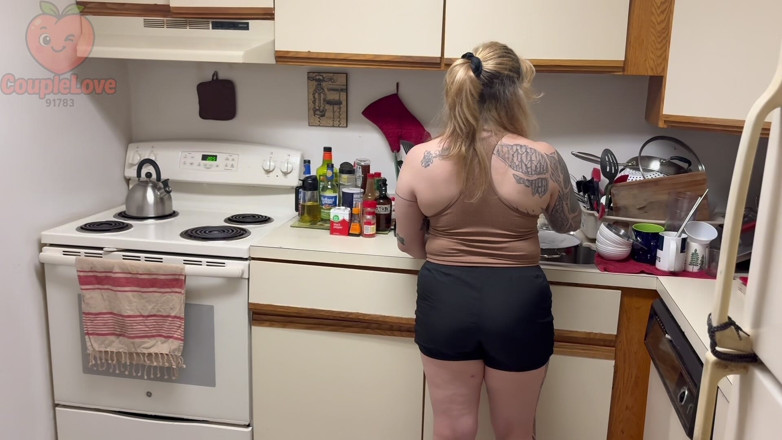 CoupleLove91783: Breaking taboo - episode 5: Alle guten Dinge müssen zu einem Ende...