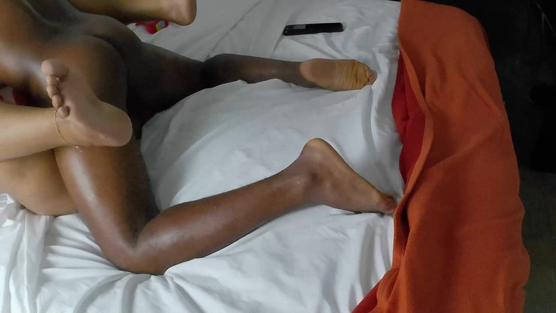 batmanbenatia: Masáž končí silným šukáním masérky