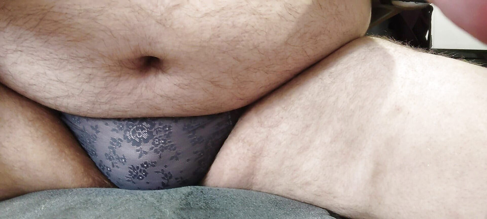 Alessa Doll Lover: rycker iväg i mina nya anita trosor!