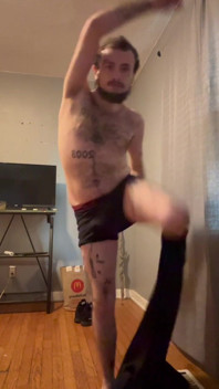 Striptease