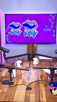 Quente Podcast com Gi Genesini e Flora Favaretto