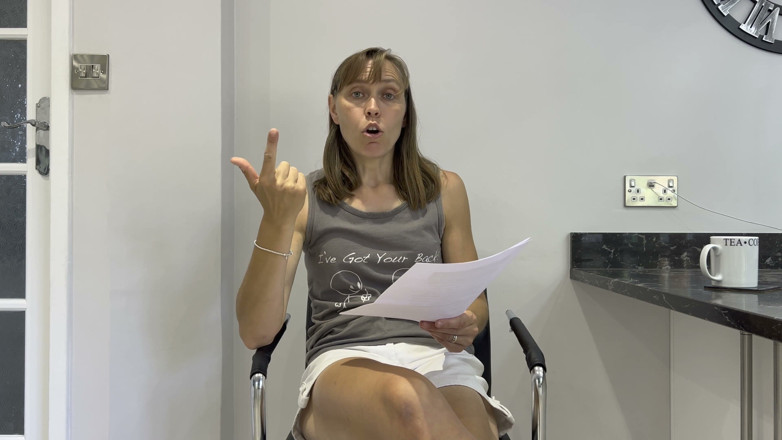 Wamgirlx: Wywiad: wam pytania od fanów - część 2