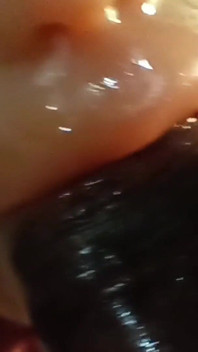 Fucking Your Hot, Wet Mouth