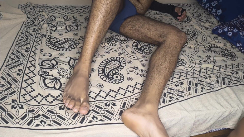 sweetymallu: Malayalee House Wife Enjoying with Her Driver