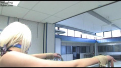 Submissed: Serviciu de livrare de păpuși 03, un alt vibrator