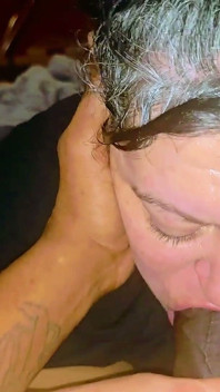 Cumslut Throatpie Creampie Morning Load