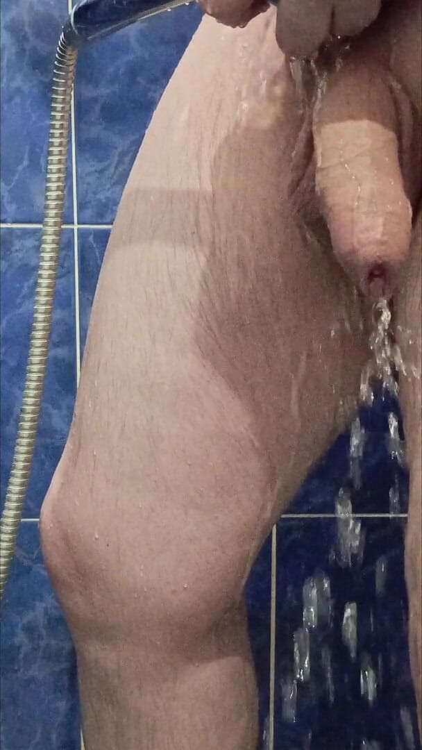 Robert Douglas: Do You Like Shaved Genitals?