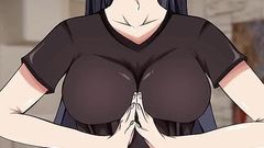 Inside Ava: She Is Good Housewife During the Day and a Slutty Kinky and Horny During the Night - Episode 1