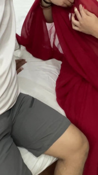 The Fun Fucking a Friend's Wife Is Something Else.