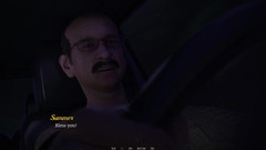 3D Cartoon Porn: Dreamland 18 Jason ve Summer araba arızası sonrası tek başına zaman...