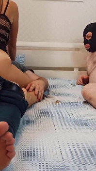 Sharing My Wife With Friend. Cuckold Husband Watching. Threesome Compilation - Episode 94