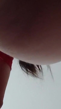 My Hairy Pussy Sits on Your Face