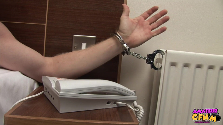 Amateur CFNM: An ninh khách sạn