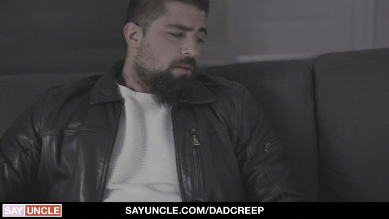 Say Uncle: 아빠 따먹기