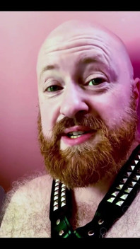Confira a bagunça que eu tive que limpar depois do meu último vídeo