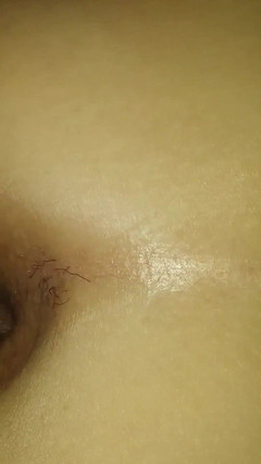 Harley Paradise: Anal knulla