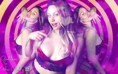 Edge your life away to porn, sniff and lose your mind!
