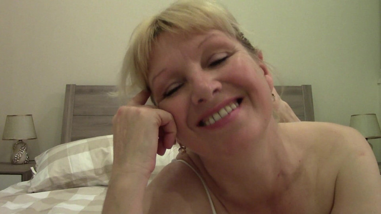 Java Consulting: Avó Mandy recebe algum tempo para si mesma