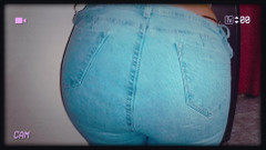 PABLO N3GROBAR: Lil Midget