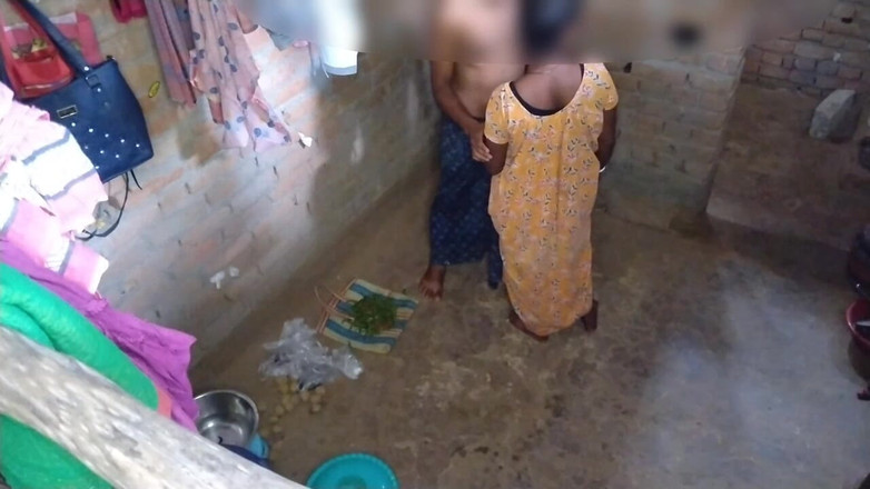 Pumi: Hot Bhabi Apni Dewar Ke Saath Hard Chude