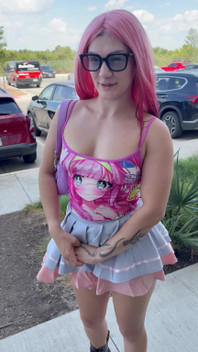 Outfit Check