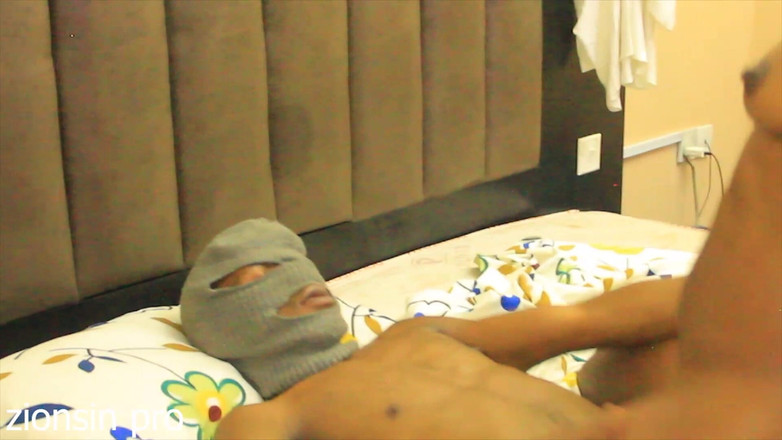 Zion: Tančící Matka Šukač