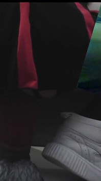 My Three Biggest Dildos Penetrate My Tight Asshole