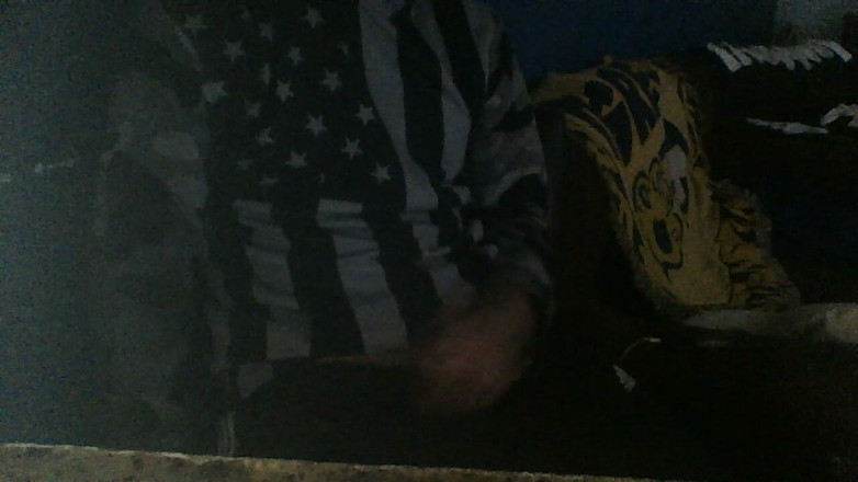 AlexAlejandro13: Horká noc