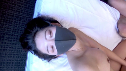 Asian happy ending: Asian angel 1889