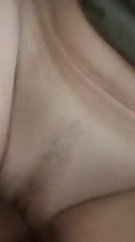 Domácí šukání manželky